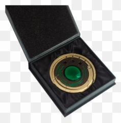 Destiny 2 Of The Realm Emblem - Strange Coin png