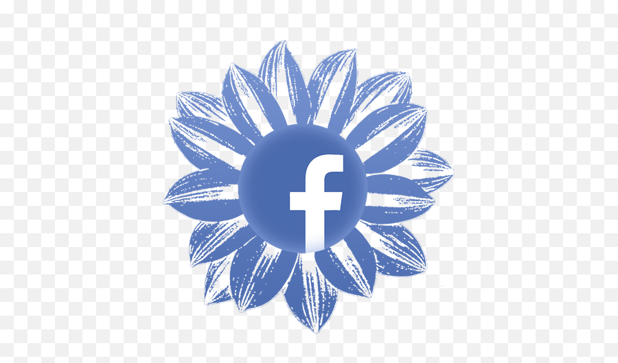 Follow Pukalani Floral - Facebook Vector Png,Original Facebook Icon