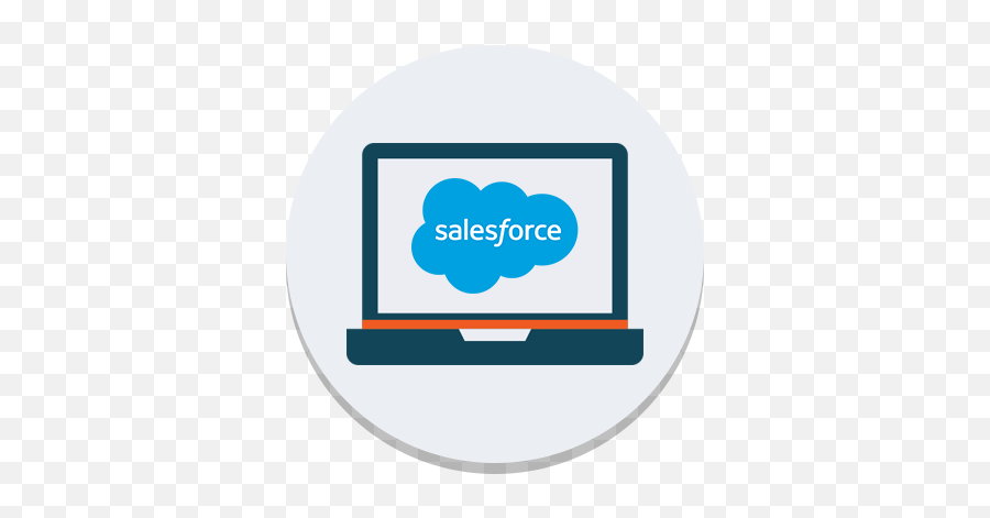 Easy Access To By - Thehour Salesforce Support Training Language Png,Salesforce Icon Png