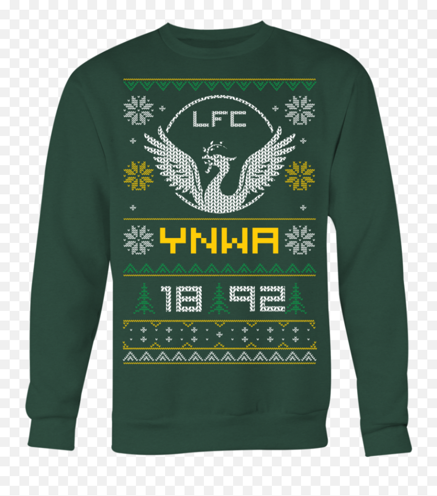 Liverpool Ugly Christmas Sweater - Liverpool Soccer Sweatshirt For Unique Football U0026 Funny Gift Liverpool Png,Liverpool Fc Logo Png