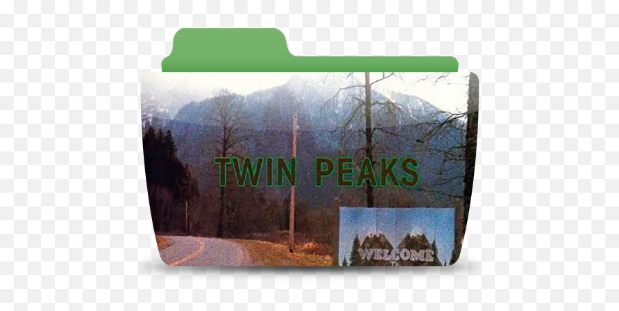 Greg Seth Creations - Music From Twin Peaks Angelo Png,Adobe Photoshop Cs2 Icon