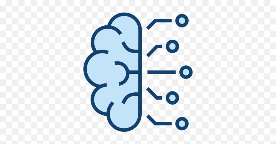 Ibm Cognos Analytics Biconcepts - Left And Right Brain Icon Png,Cognos Icon