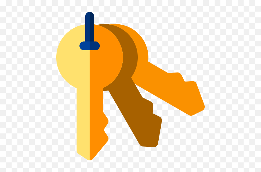 Boat House Key U2013 Exeter Rowing Club - Clip Art Png,House Key Icon