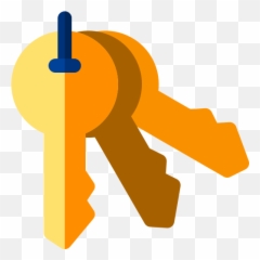 Boat House Key U2013 Exeter Rowing Club - Clip Art png
