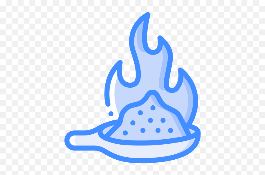 Curry - Free Food Icons Language Png,Photo Icon Blue Flame