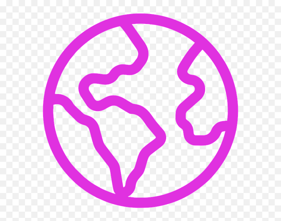 Free Photo Global Icon Internet Environment Logo Earth World - World Map Png,World Icon