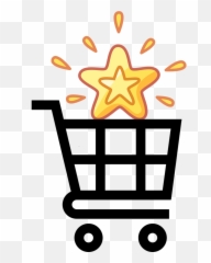 Fashion Starlight - giftsdecor Table Chart Icon Png