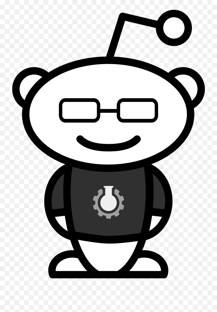 Petition For A New Subreddit Icon Rcgpgrey2 - Transparent Reddit Icon Png,Reddit Icon Transparent