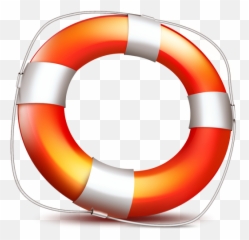 Help Icon Psd Lifebuoy - GraphicsFuel Download Gambar Ban Renag png