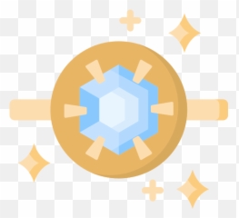 041 Diamond Ring - Png Press png transparent image Religion