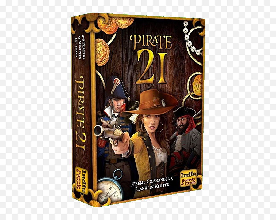 Pirate 21 - Gameru0027s Dream Pirate 21 Png,Pirate Hat Transparent