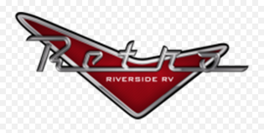 New Used Retro Rvs For Sale - Riverside Rv Retro Logo Png,Retro Logo