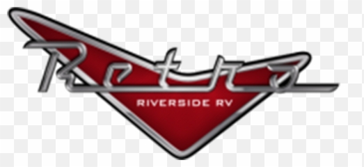 New Used Retro Rvs For Sale - Riverside Rv Retro Logo Png,Retro Logo