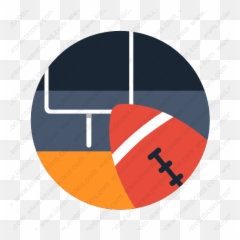 Download Football Vector Icon Inventicons Png