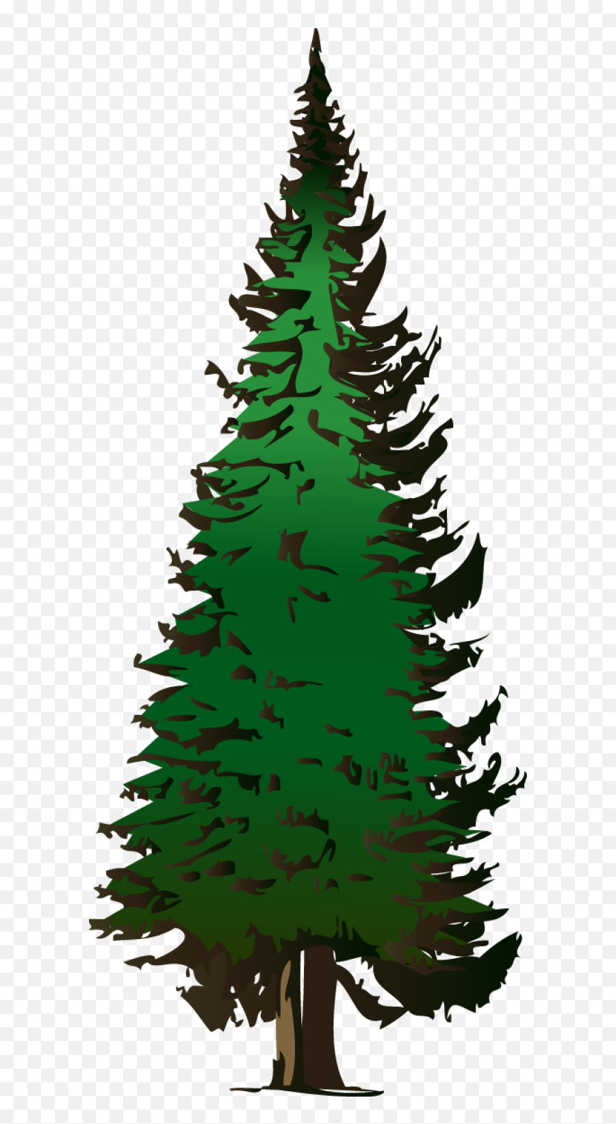 Pine Tree Logo Vector Stock Png Files - Vector Pine Tree Png,Pine Tree Logo