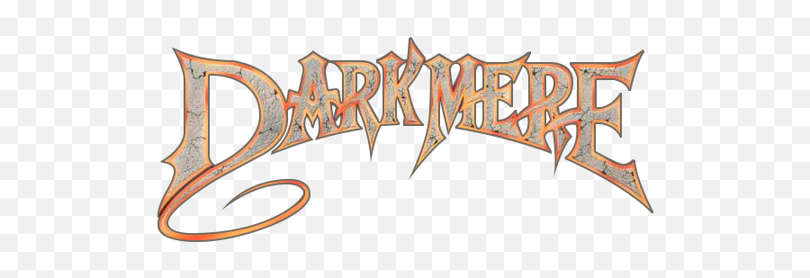 Logo For Darkmere The Nightmareu0027s Begun By Terrork Png Changeling Icon