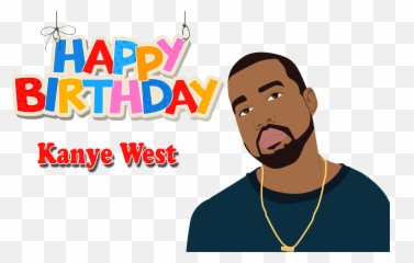 Kanye West Png Free Download