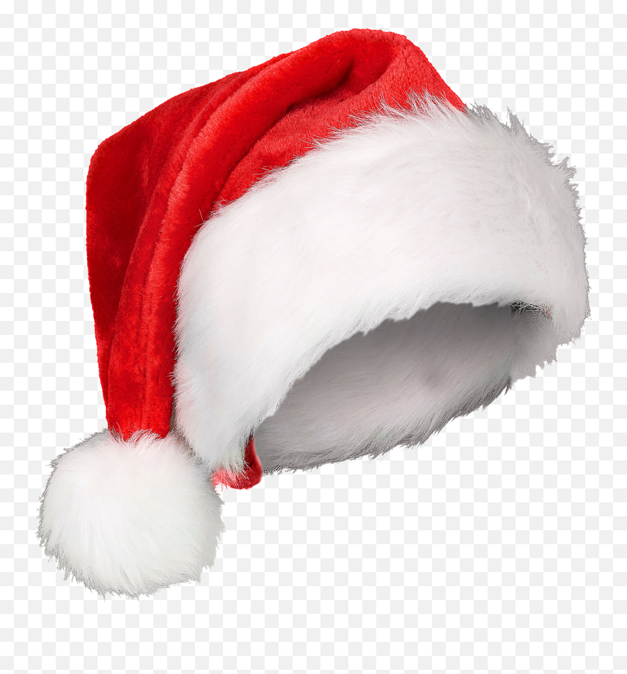 Santa Claus Hat Png - Santa Claus Hat Free,Red Hat Png