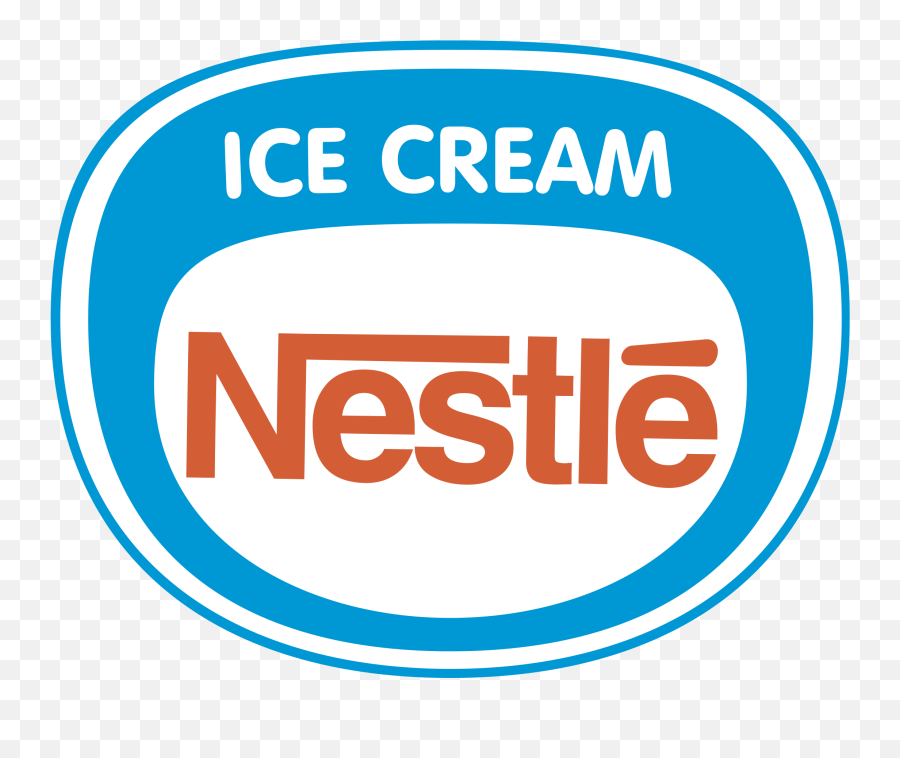 Nestle Ice Cream Logo Png Transparent U0026 Svg Vector - Freebie,Ice Cream Png Transparent
