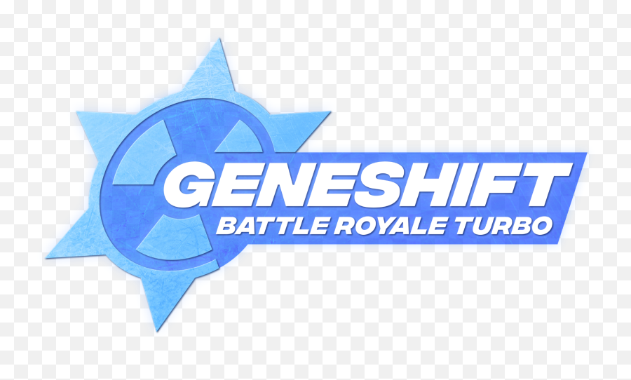 Nik Nak Studios - Geneshift Battle Royale Turbo Logo Png,Battle Royale Logo Png