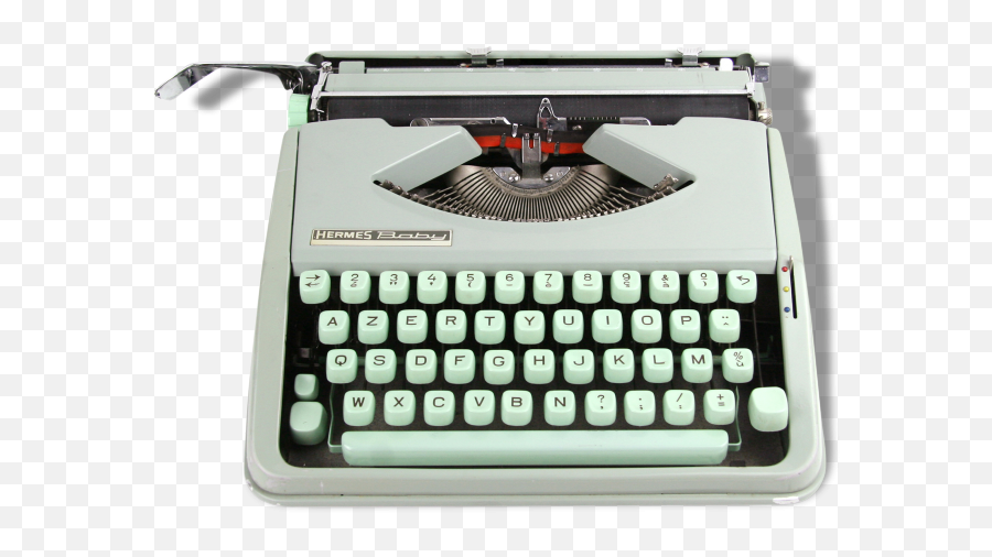 Typewriter Png - Typewriter Png Hermes Baby Typewriter Empire Corona Portable Typewriter,Typewriter Png