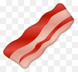 Icon Noto Emoji Food Drink Iconset - Bacon Png