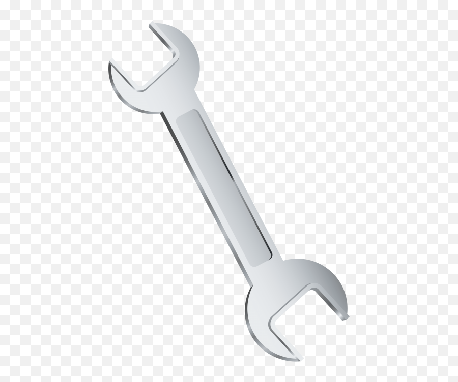Wrench - Wrench Png,Wrench Png