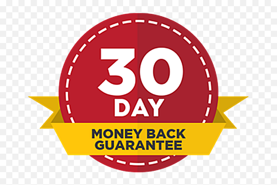 Picture - 30 Day Money Back Guarantee Png,Money Back Guarantee Png