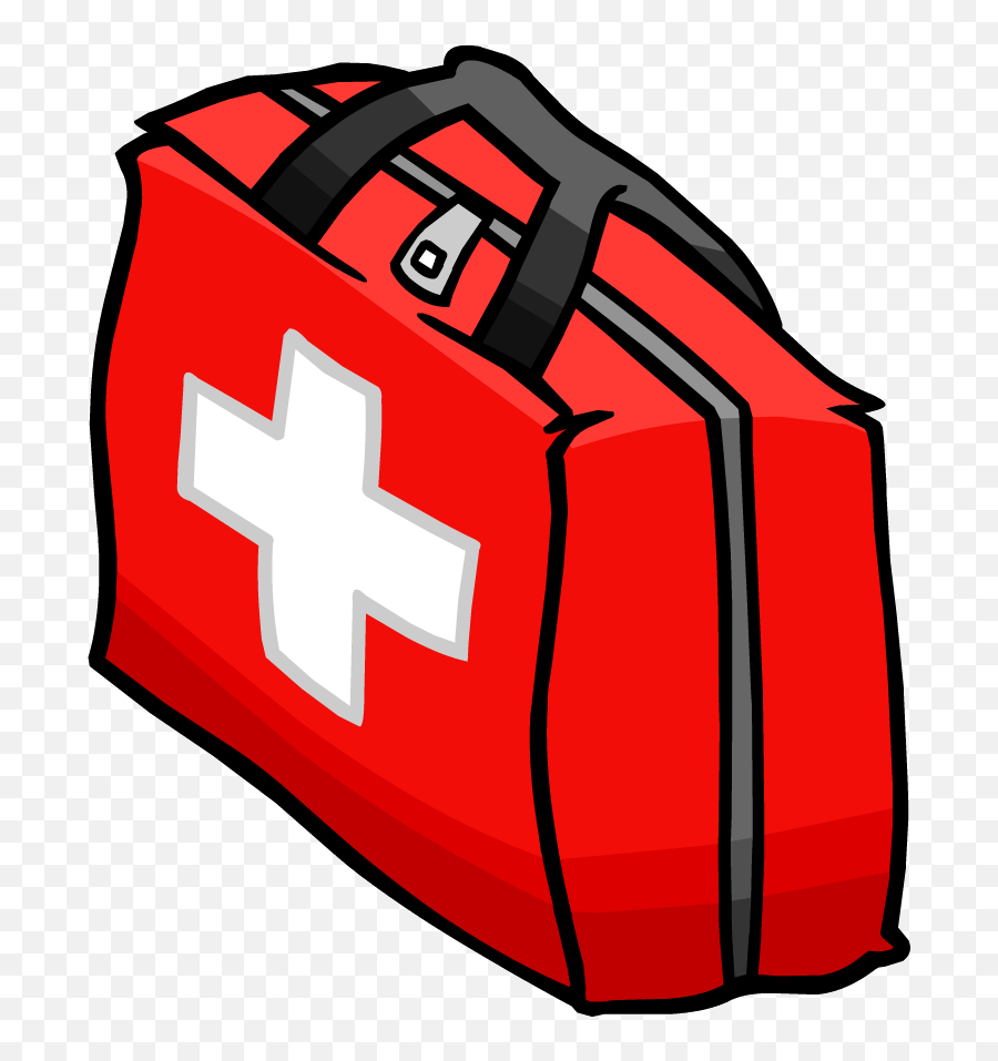 First Aid Clipart Png - First Aid Kit Cartoon Png,Band Aid Png