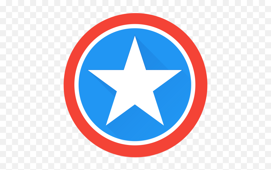 Superhero Icon Png 421380 - Free Icons Library Captain America Pillow,Superhero Silhouette Png