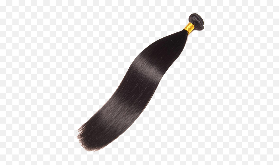 Straight Hair Transparent Png 1 Image - Hair,Hair Transparent Background