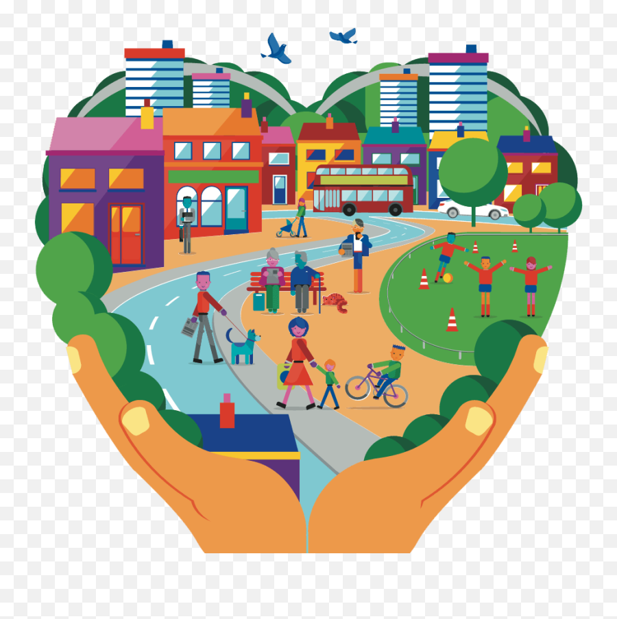 Community Png Clipart Community Helping Each Other Community Png 