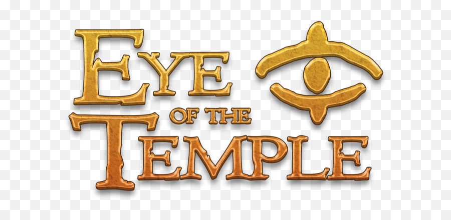 Port In Your Router For Eye Of The Temple - Tan Png,Temple Logo Png