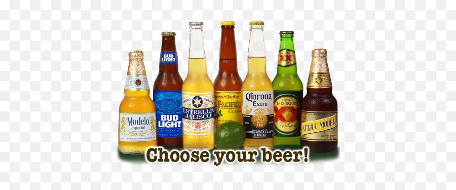 Mexican Beers Png Picture - Corona Extra,Beers Png