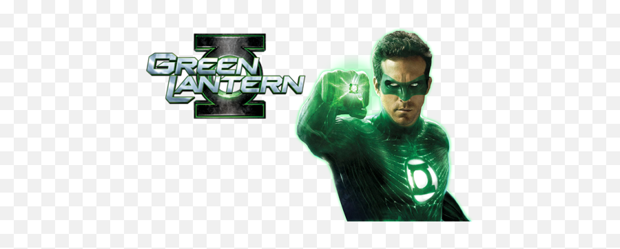 Green Lantern Image - Id 95490 Image Abyss Ryan Reynolds Green Lantern Png,Green Lantern Png
