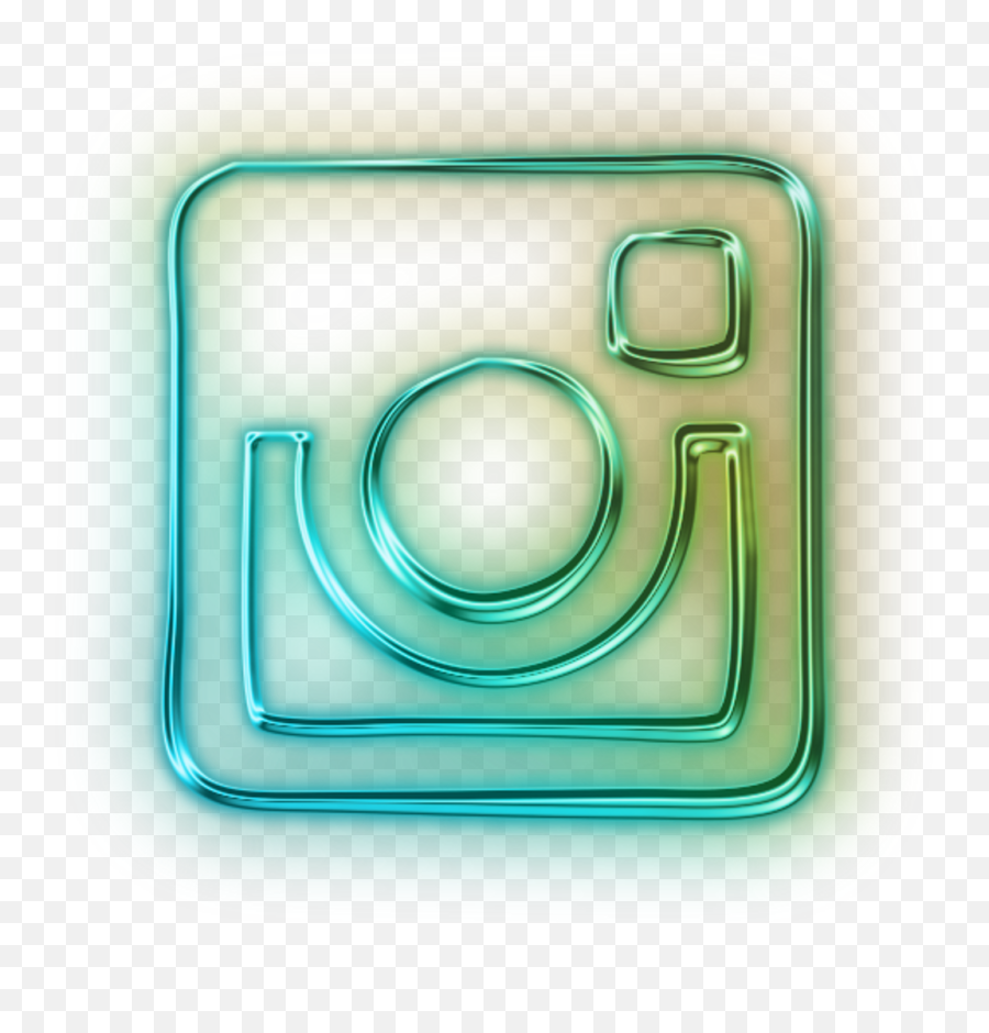 Instagram Logo Icon Logo Instagram Neon Png Instagram Icon Transparent Background Free Transparent Png Images Pngaaa Com - neon roblox icon black background