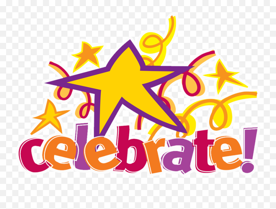 Celebrate Png Image With No - Celebrate Clip Art,Celebrate Png