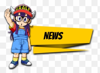 Starting - Cartoon Png,Dokkan Battle Logo