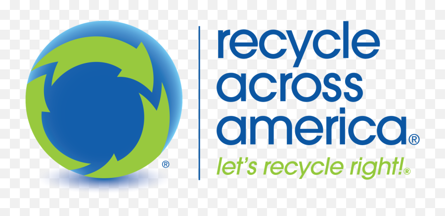 Recycle Across America - Jamestown Advanced Products Bullet Line Png,Ecycle Logo