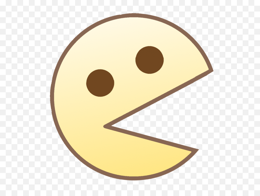 Download Free Png Pac - Pacman Png Emoji,Logo De Facebook Png