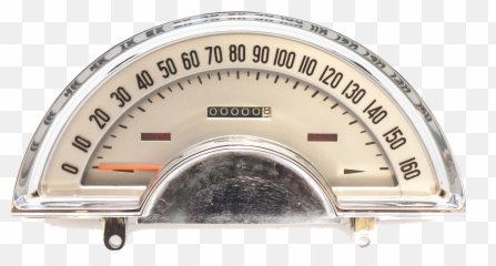 Speedometer Png Image Background - Speedometer,Speedometer Png
