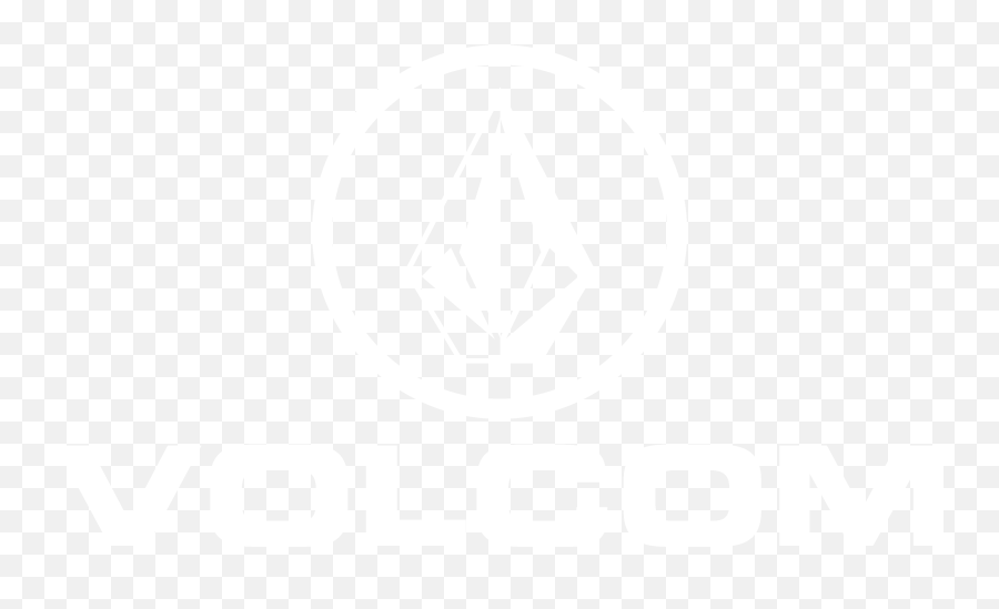 Download Hd Volcom Coupon Code - Volcom Logo Black And White Small Volcom Logo Png,Coupon Png