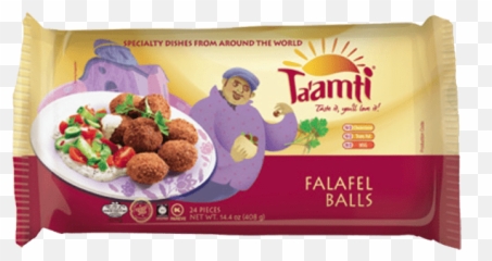 Tau0027amti Falafel Balls Made In Israel Yoshoncom - Ta Amti Falafel Balls Png,Falafel Png