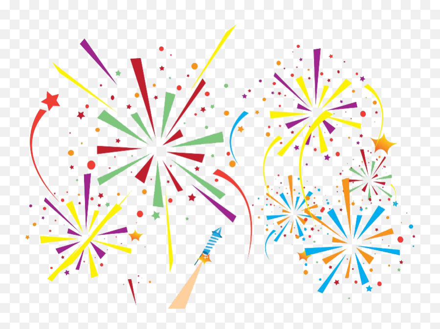 Celebration Firecrackers Png Pic - Firecrackers Png,Firecrackers Png
