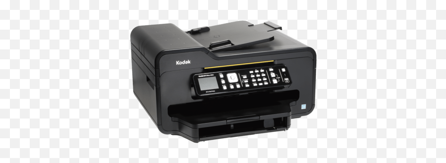 Printer Scanner Transparent Image - Printer And Scanner Png,Scanner Png