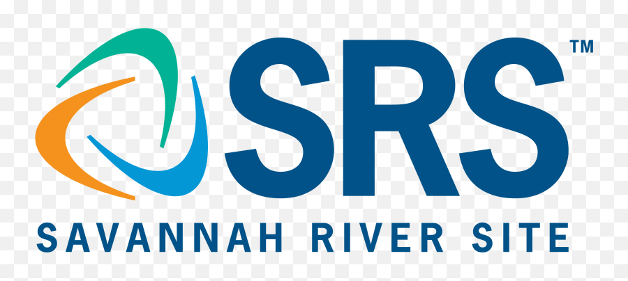 Srs - Savannah River Site Logo Png,River Png