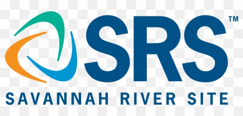 Srs - Savannah River Site Logo Png,River Png
