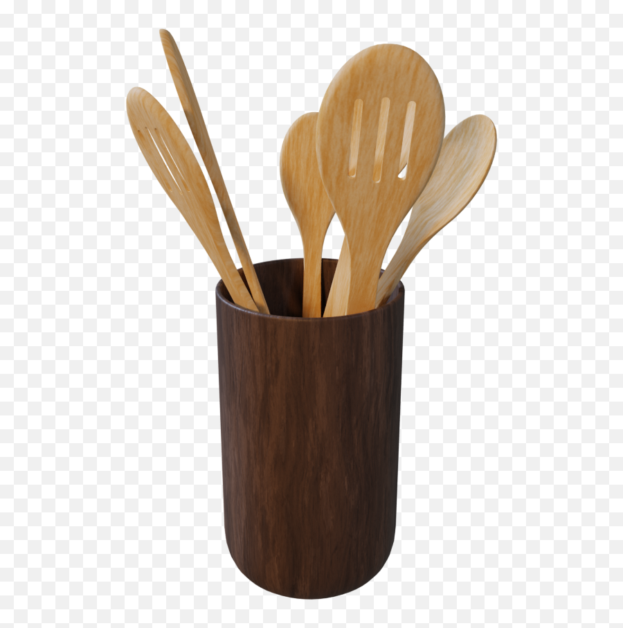 Wooden Spoon - Wooden Spoon Png,Wooden Spoon Png
