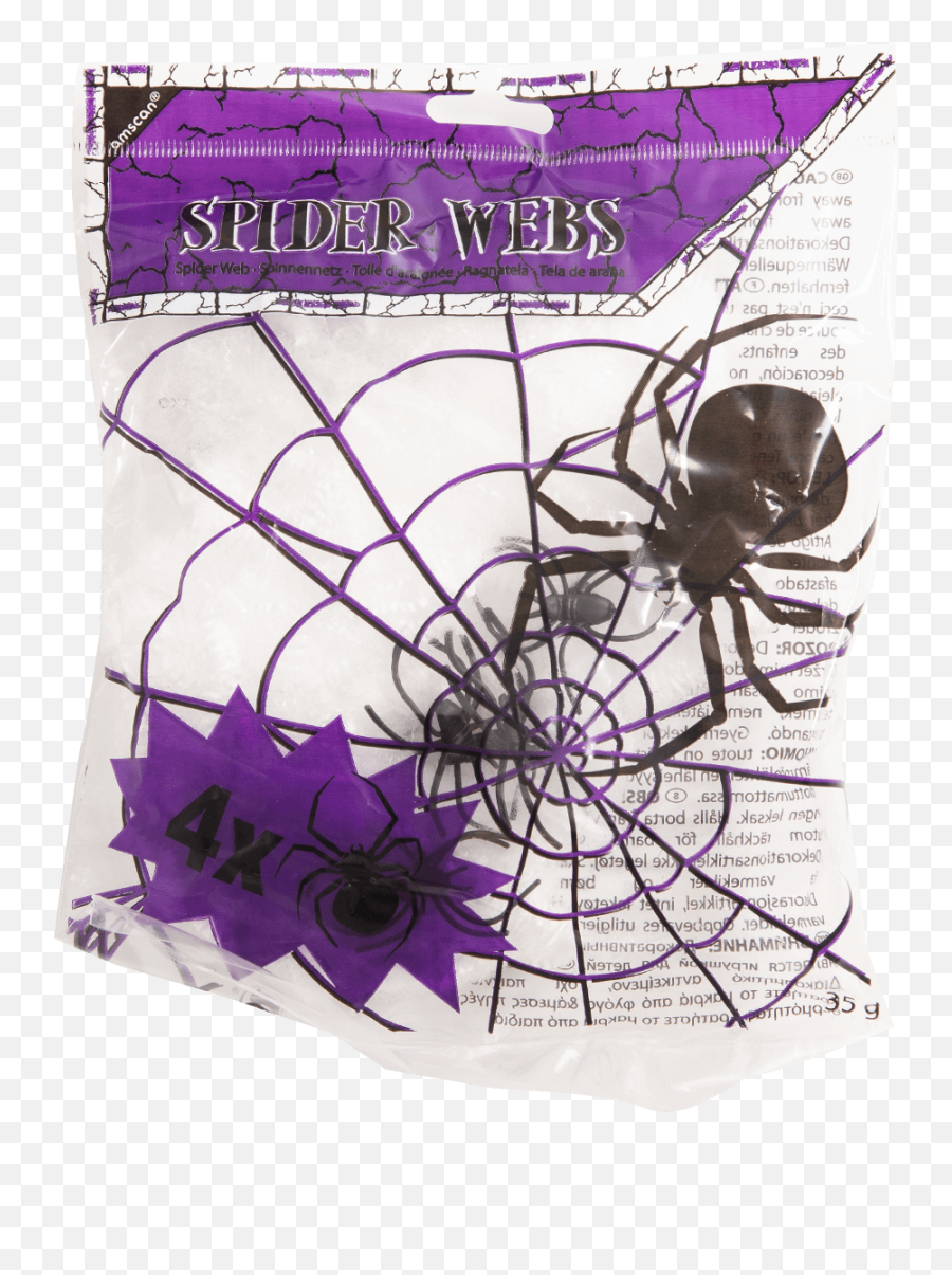 Spider Webs - Telas De Araña Comprar Png,Spider Webs Png