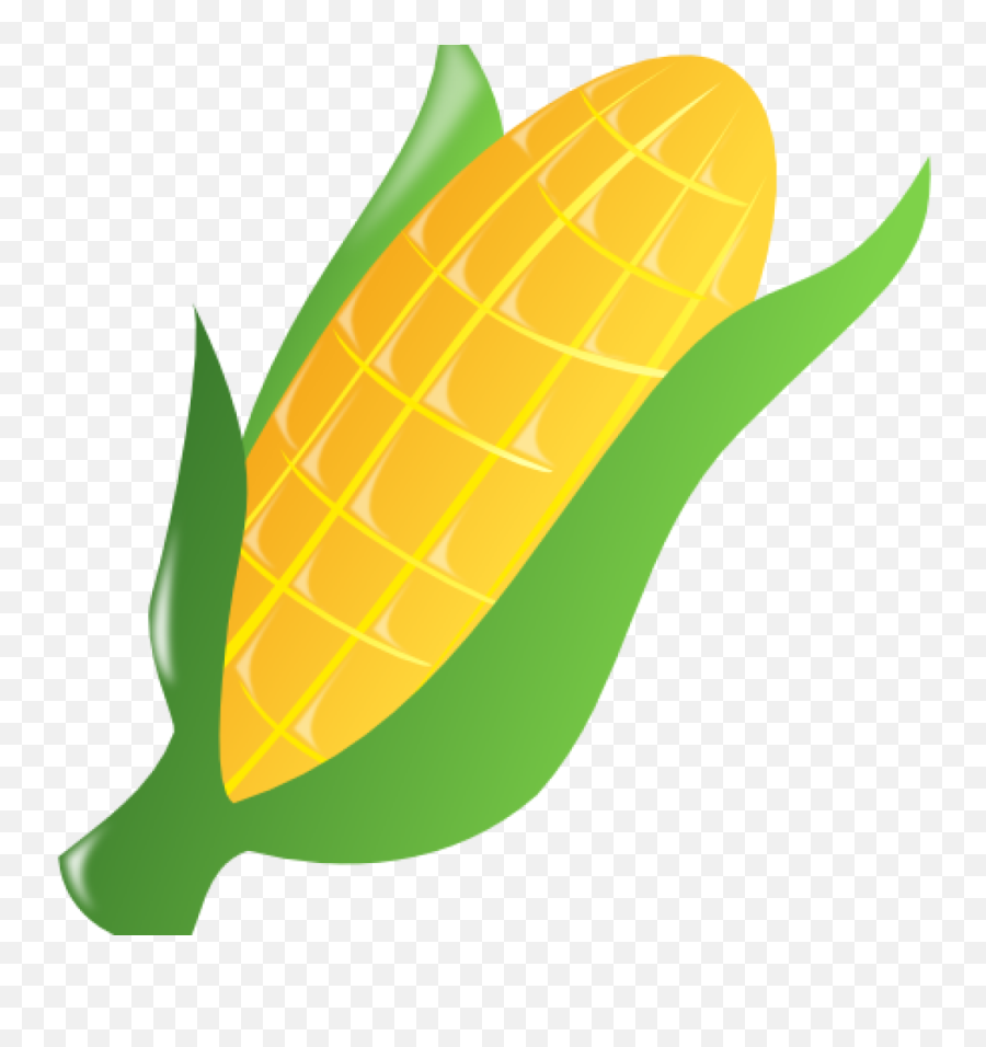 Corn Clipart Clip Art - Corn Clipart Png Transparent Png Transparent Background Corn Clipart,Corn Png